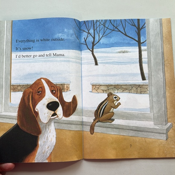 🌈2/$8. 3-Book Bundle Level One Readers - Picture 7 of 16